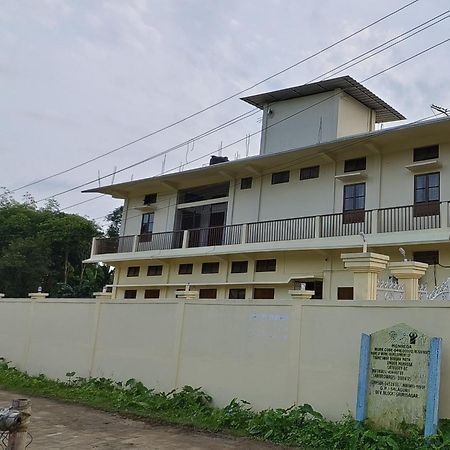 Protibha Homestay Sivasagar Dış mekan fotoğraf