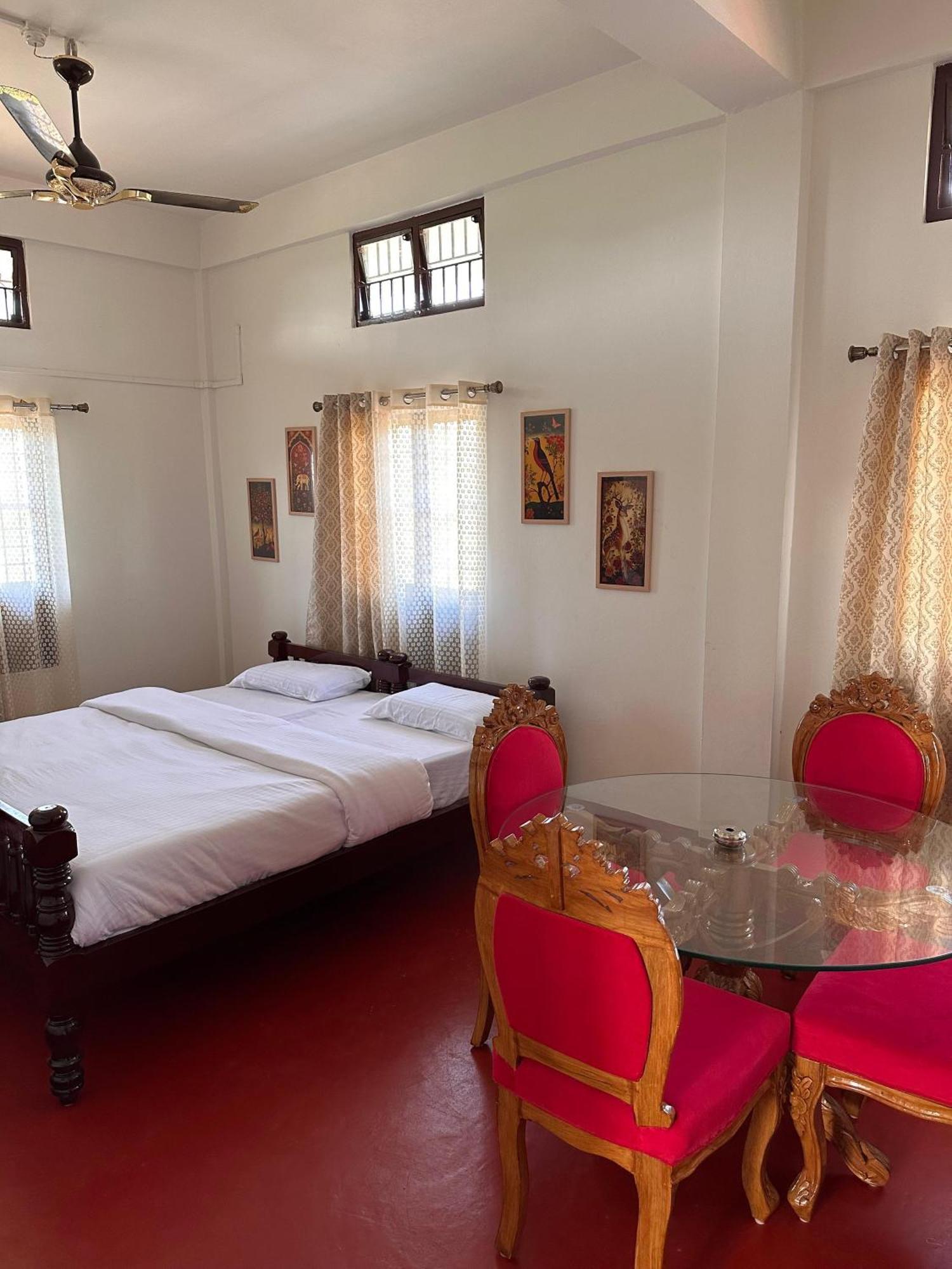 Protibha Homestay Sivasagar Dış mekan fotoğraf