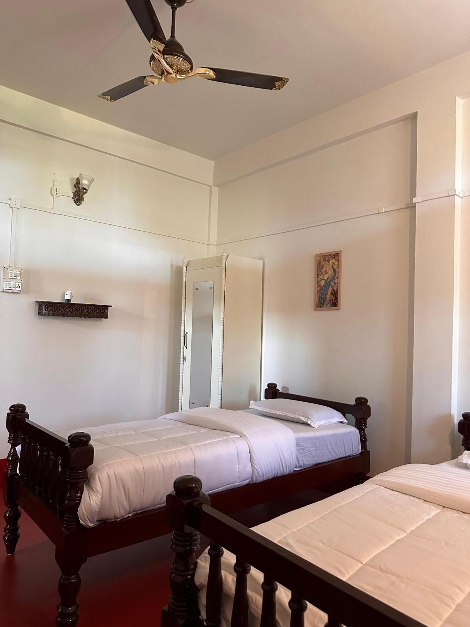 Protibha Homestay Sivasagar Dış mekan fotoğraf