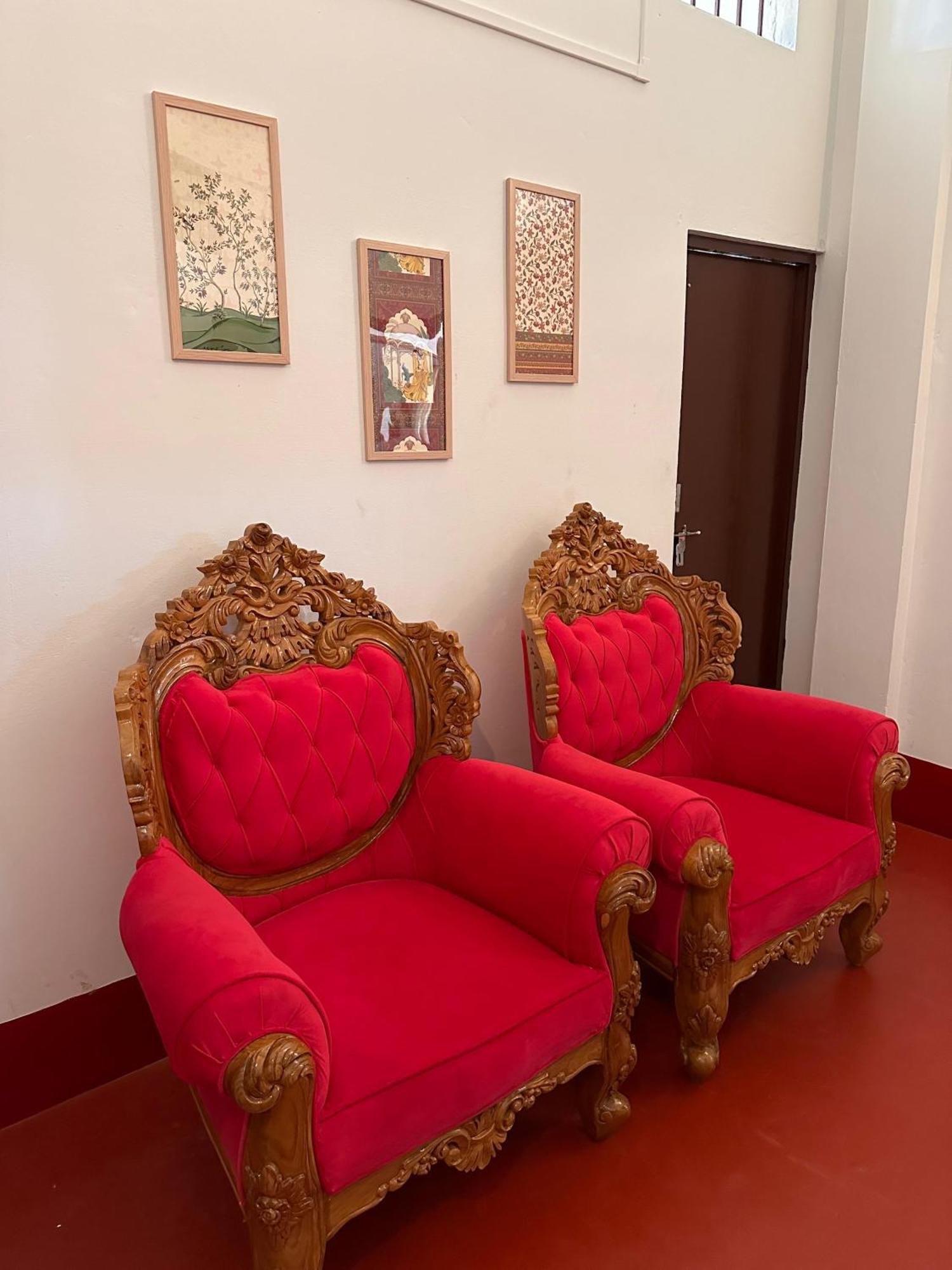 Protibha Homestay Sivasagar Dış mekan fotoğraf