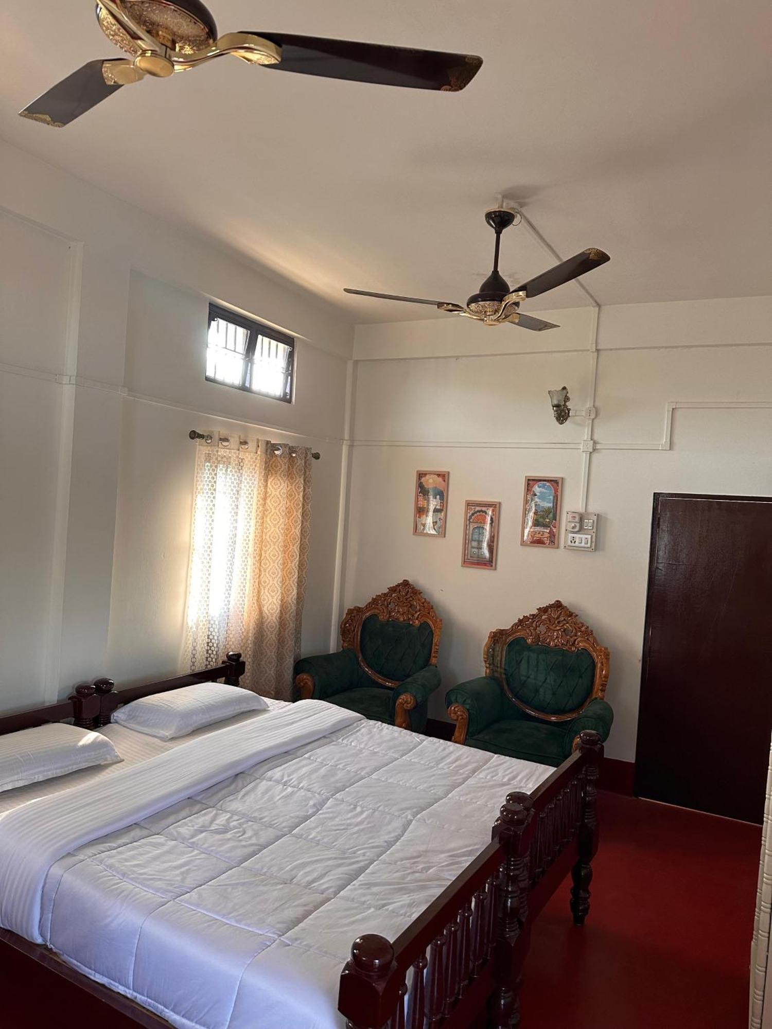 Protibha Homestay Sivasagar Dış mekan fotoğraf