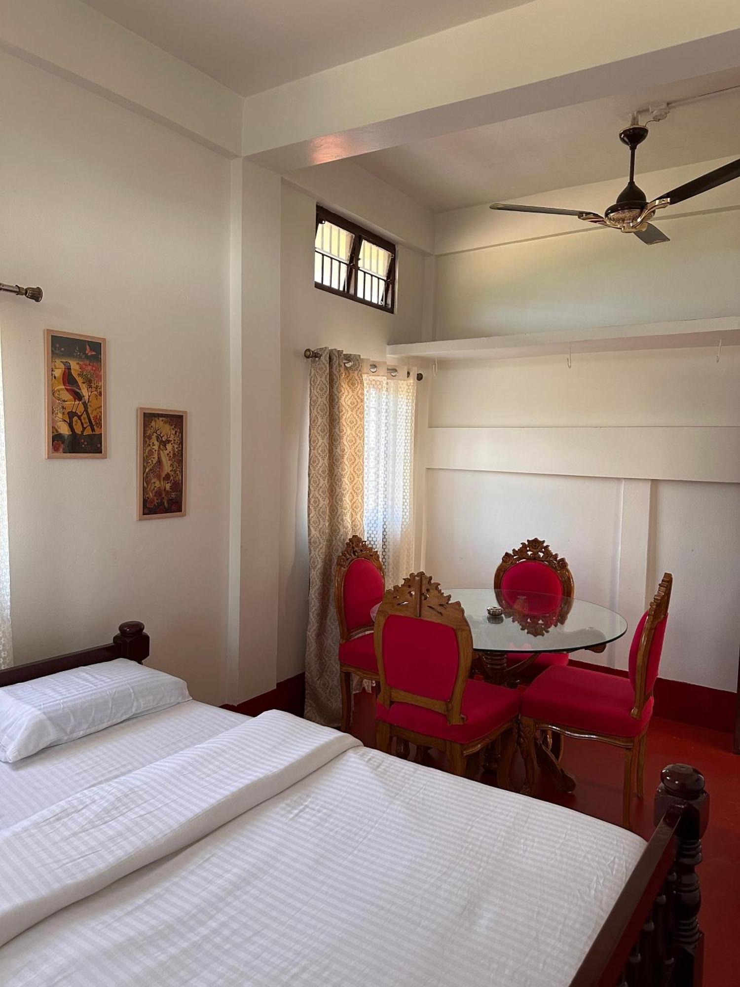 Protibha Homestay Sivasagar Dış mekan fotoğraf