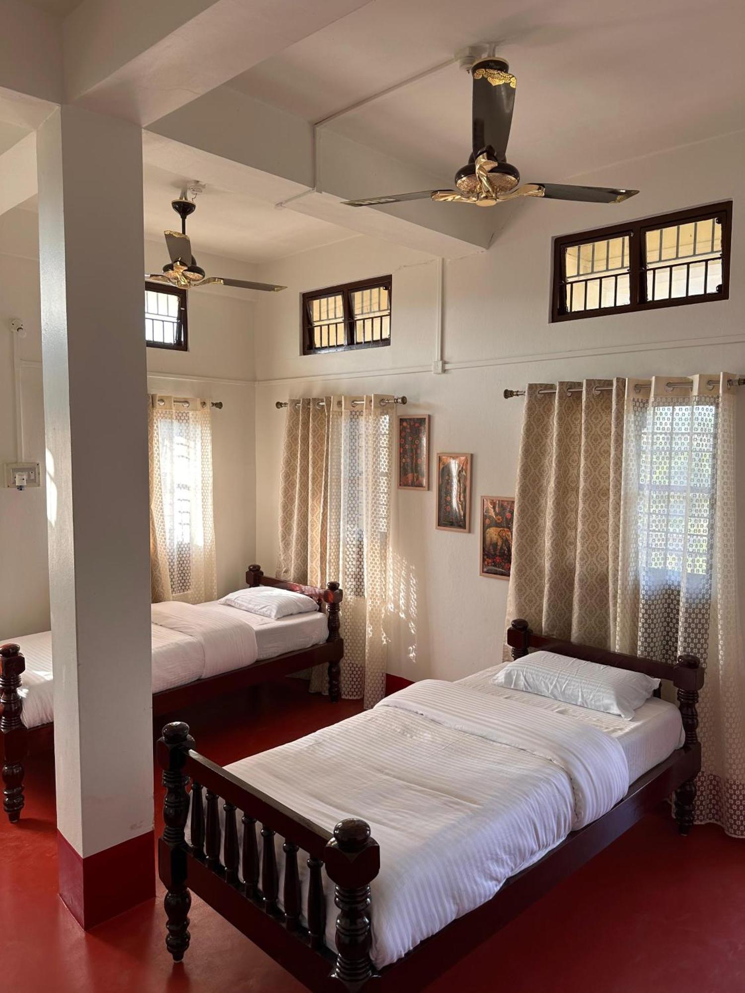 Protibha Homestay Sivasagar Dış mekan fotoğraf