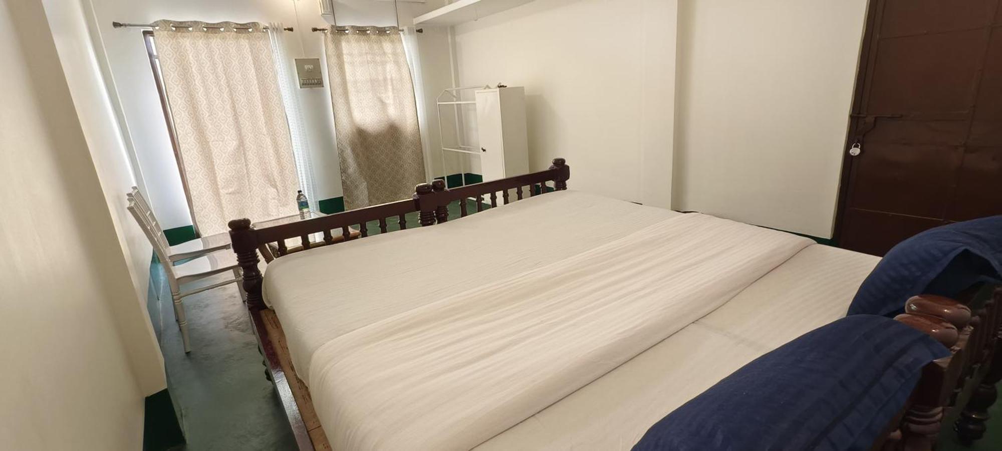 Protibha Homestay Sivasagar Dış mekan fotoğraf
