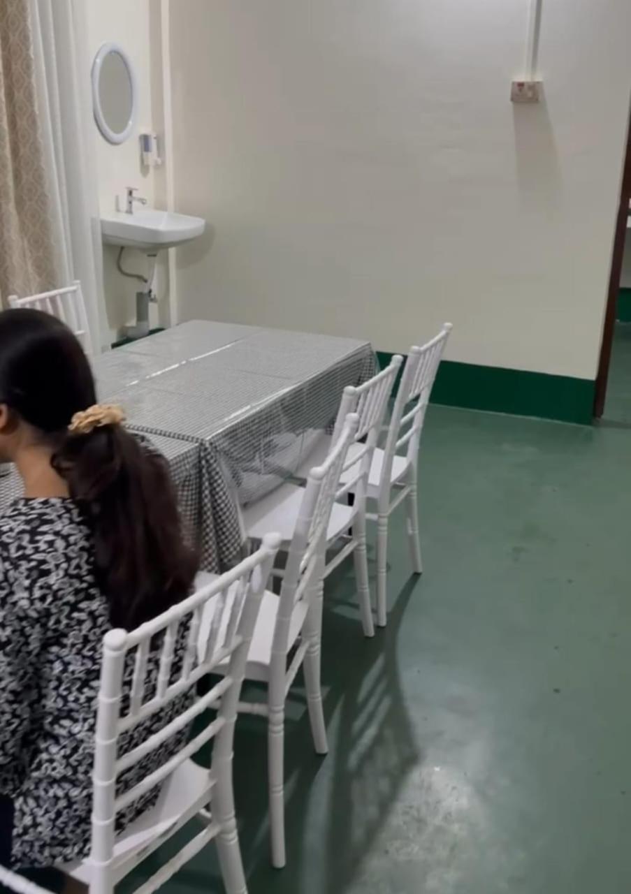 Protibha Homestay Sivasagar Dış mekan fotoğraf