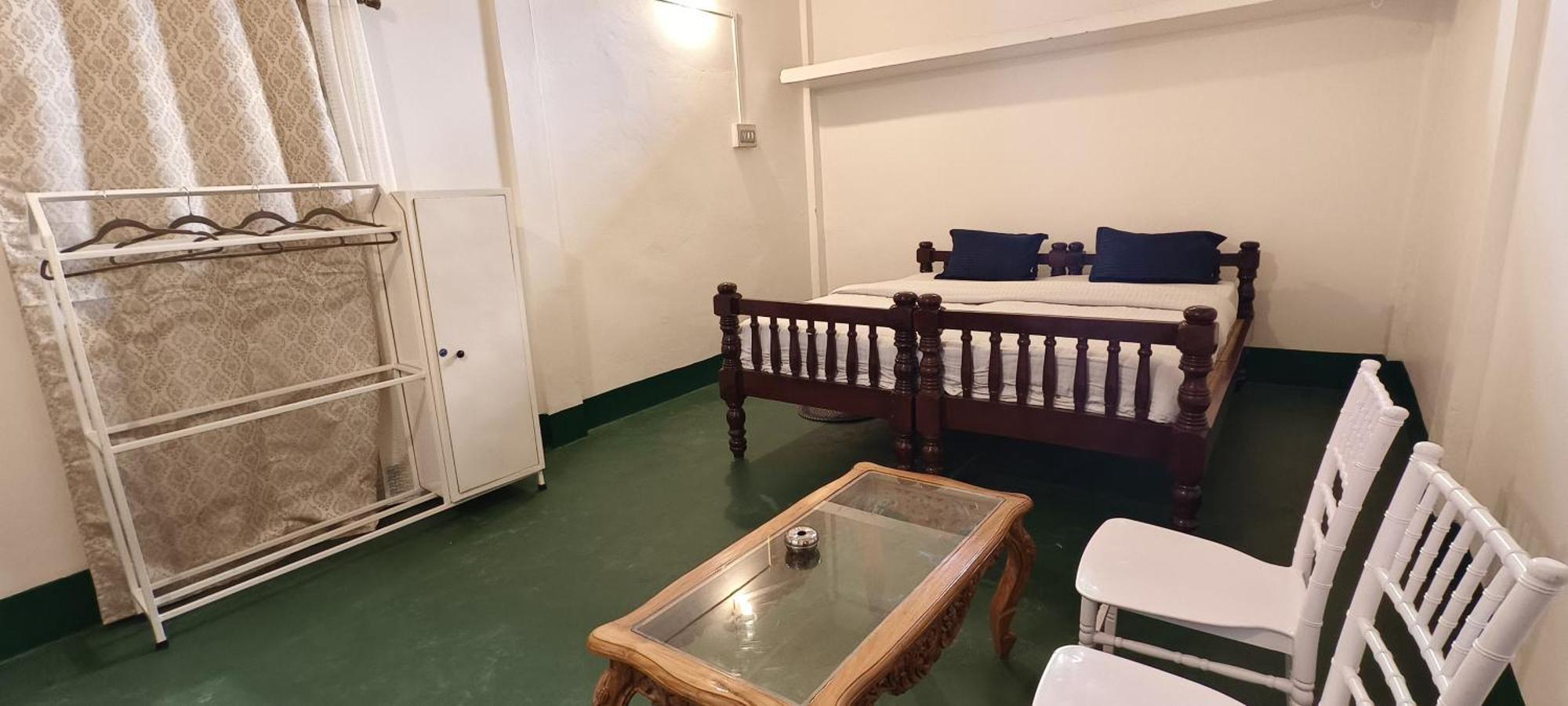 Protibha Homestay Sivasagar Dış mekan fotoğraf