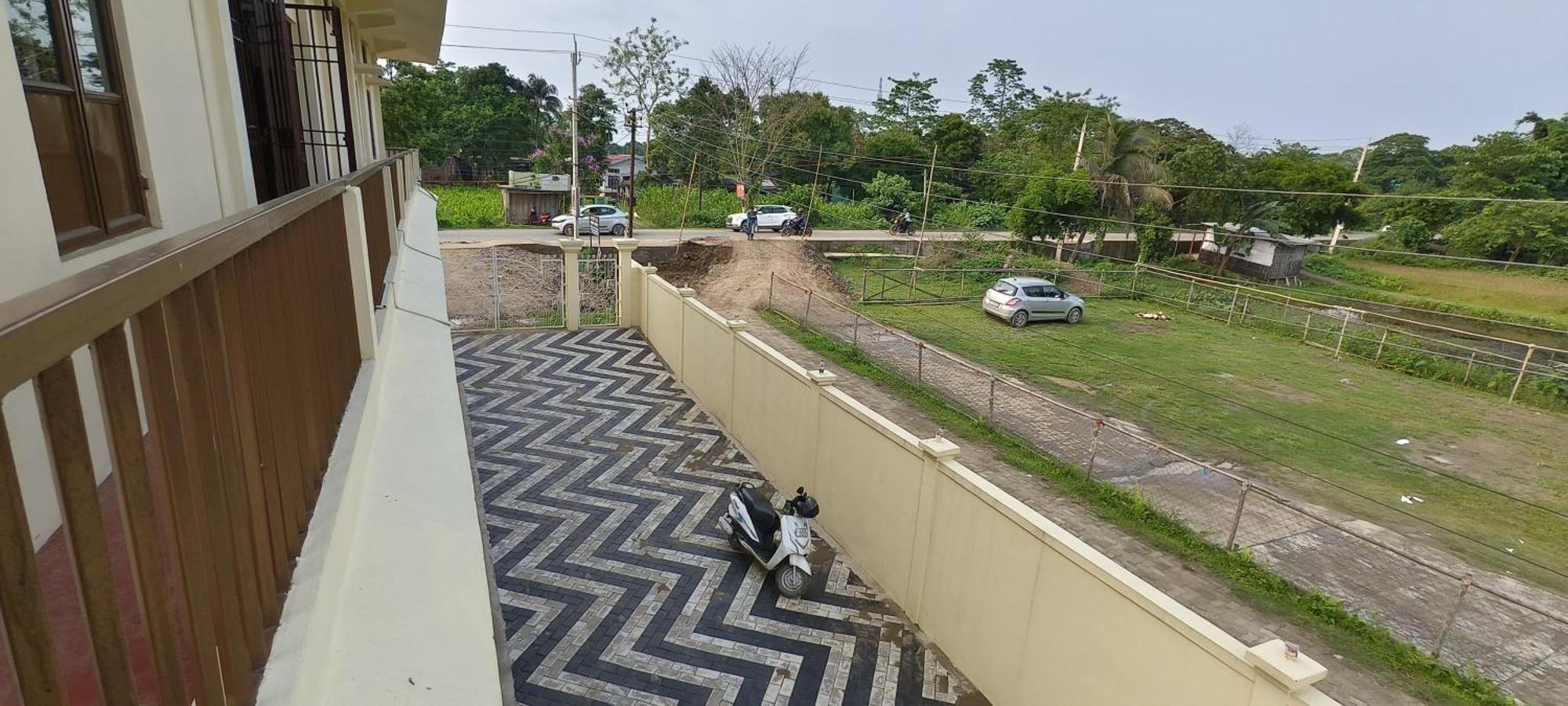Protibha Homestay Sivasagar Dış mekan fotoğraf